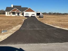 Best Asphalt Driveway Installation  in Punta Rassa, FL